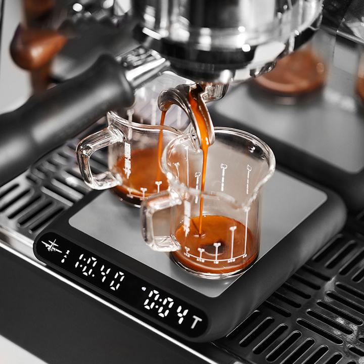 Image du produit MHW 3Bomber Formula Smart Balance à café