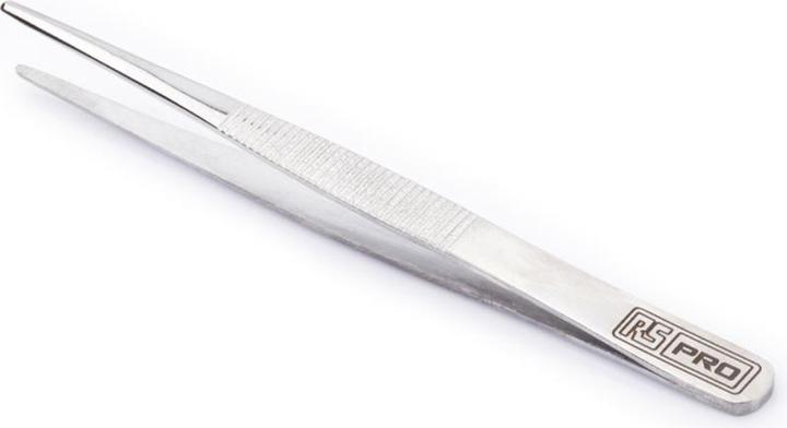 Actual product image Rs Pro Tweezers,, 120 mm