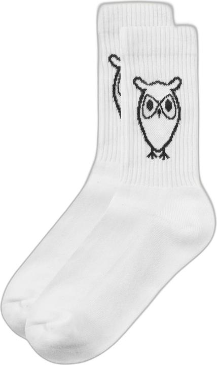 KnowledgeCotton Apparel Tennissocken
