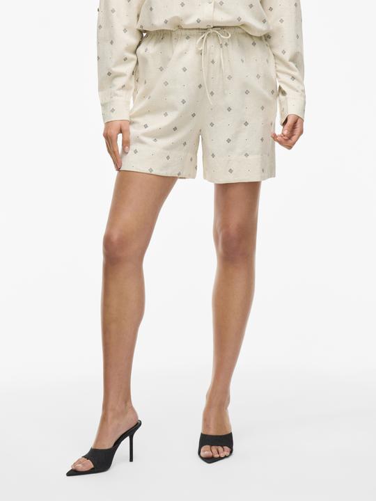 Immagine prodotto Vila VIPRISILLA Mid-Waist Shorts (Banda radio 38 (2600 MHz))