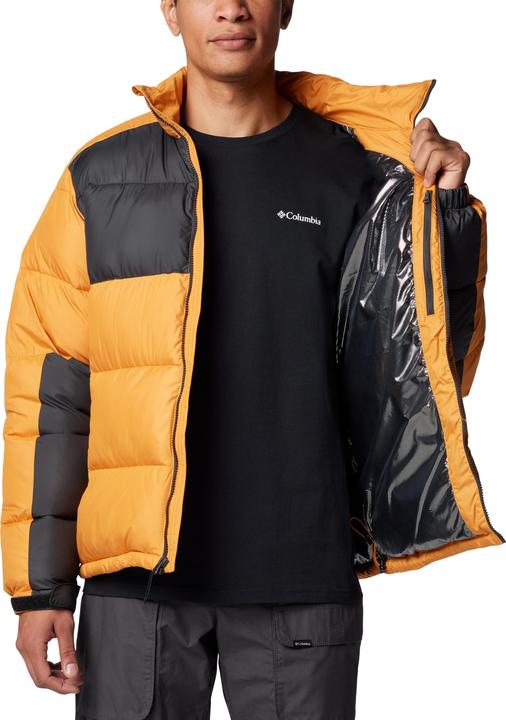 Actual product image Columbia Pike Lake™ II Jacket (XL)