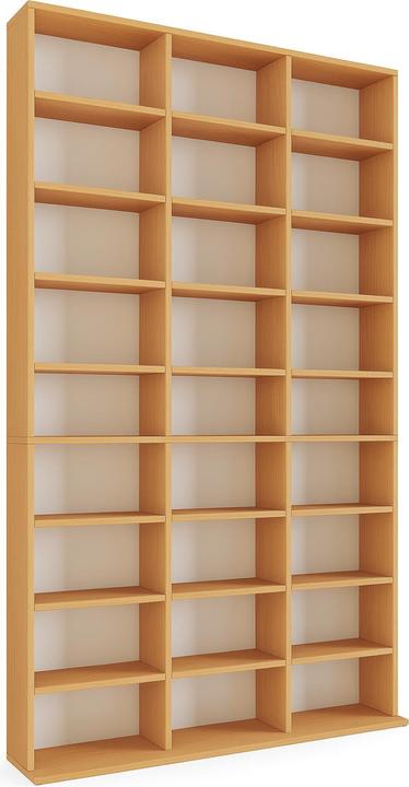 Produktbild VCM Megosa Maxi (102 x 23 x 181 cm)