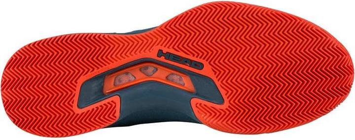 Produktbild Head Sprint Pro 3.5 Sandplatz Tennisschuh Herren (41)
