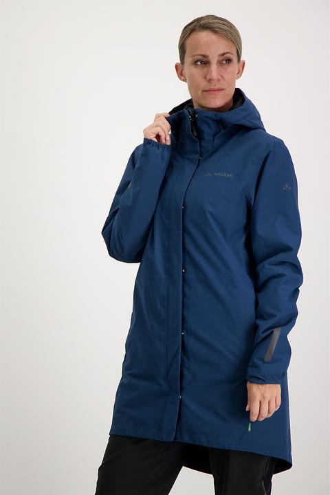 Actual product image Vaude Cyclist II (L)