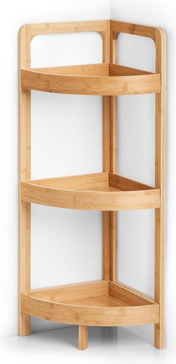 Produktbild Zeller Present Bamboo (29 x 29 x 85 cm)
