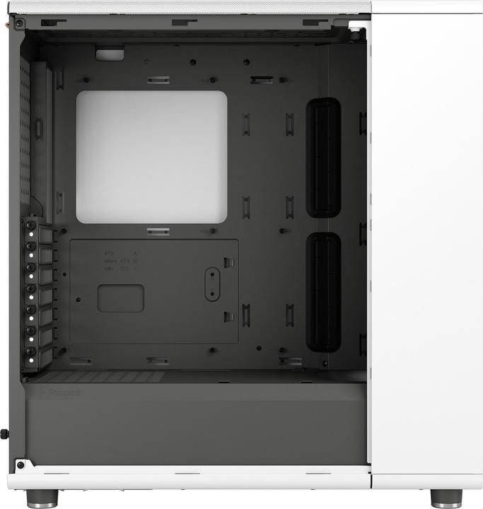Produktbild Fractal North (ATX, mATX, Mini-ITX)