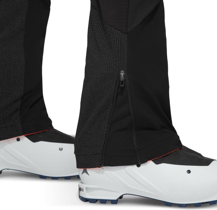 Image du produit Mammut Pantalon hybride Aenergy IN Femme (Bande de fréquences 38 (2600 MHz))