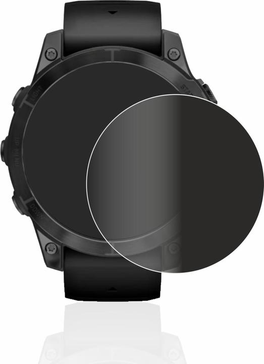 Image du produit upscreen Spy Shield Protection Anti-Espion (Epix Pro (Gen 2))