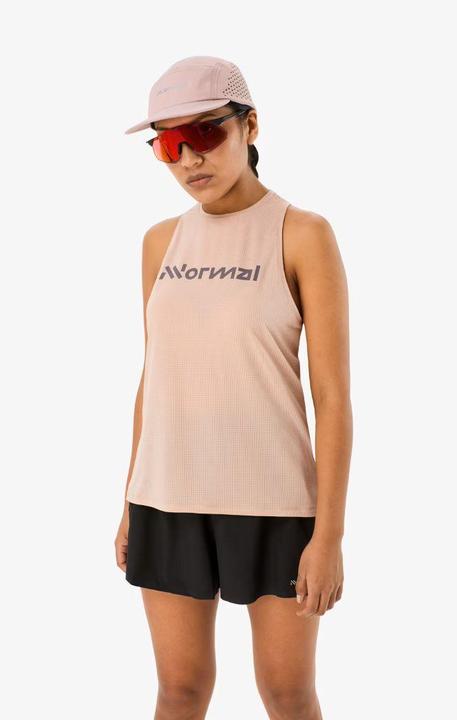 Actual product image Nnormal Race Tank - Tank Top - Damen (L)