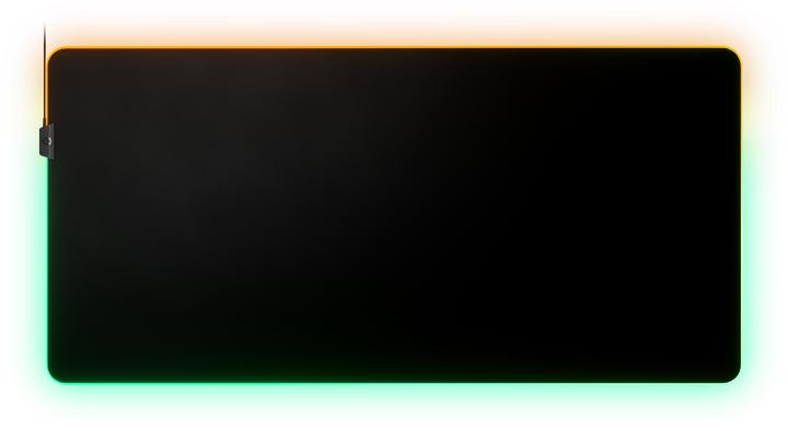 Produktbild SteelSeries QcK Prism (3XL)