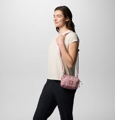 Actual product image Columbia Trail Traveler Crossbody Bag