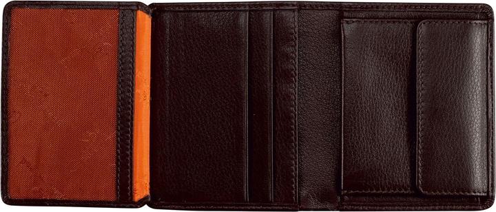Actual product image Golden Head Wallet Capri RFID Protect 1119