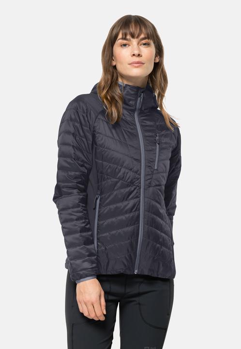 Produktbild Jack Wolfskin Routeburn Pro Ins Jkt W (L)