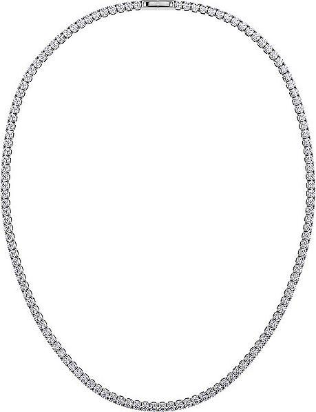 Edblad Halskette TENNIS Steel (Metall)