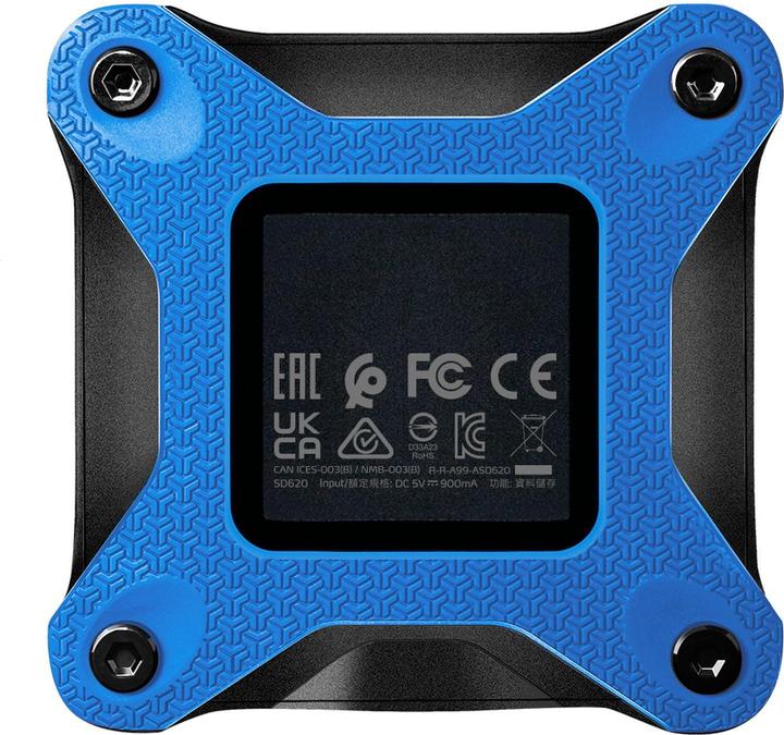 Produktbild Adata SD620 (2 TB)