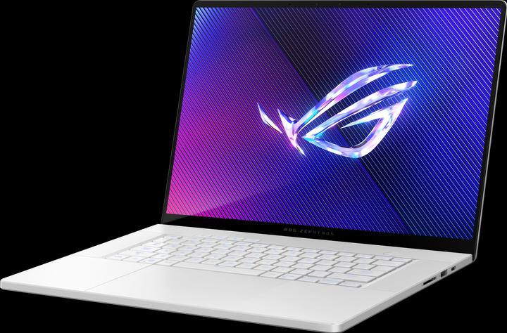 Produktbild ASUS ROG Zephyrus G16 (16", Intel Core Ultra 9 185H, 32 GB, 1000 GB, CH)
