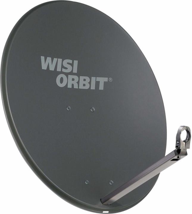 WISI OA 38 H (Parabolische antenne, 37 dB, DVB-S / -S2)