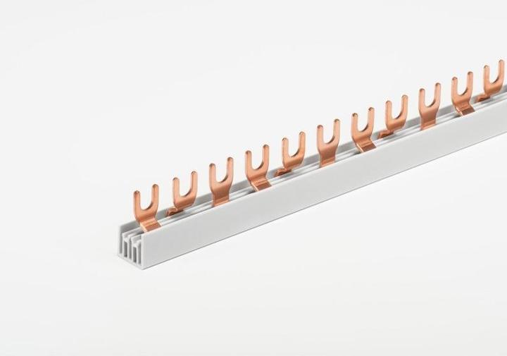 Electrical installation small parts