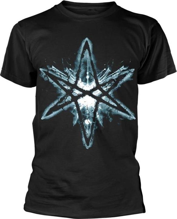 Produktbild Bring Me The Horizon Erwachsene Frosted Hex TShirt (XXL)