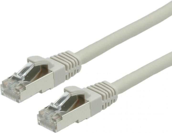 Image du produit EFB Elektronik Câble réseau (S/FTP, CAT6, 20 m)