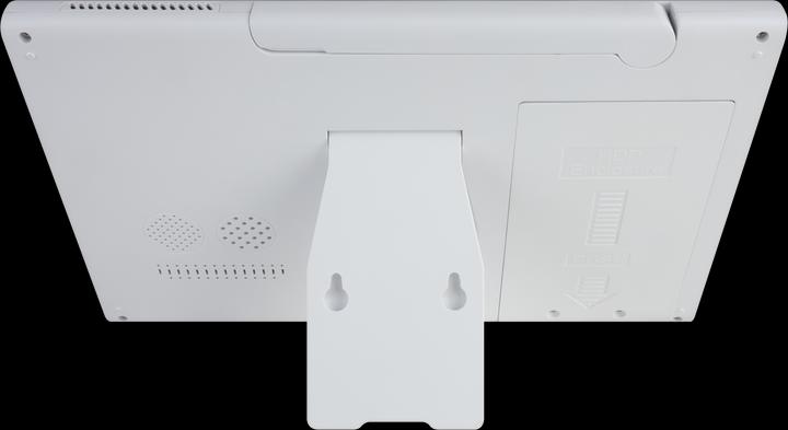 Actual product image Megasat Überwachungssystem HS 260 (1024 x 600 pixels)