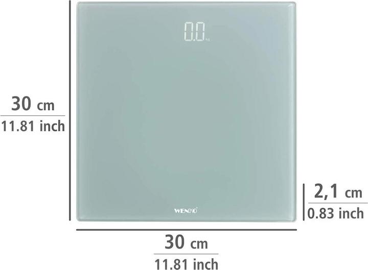 Image du produit Wenko Échelle Led (150 kg)