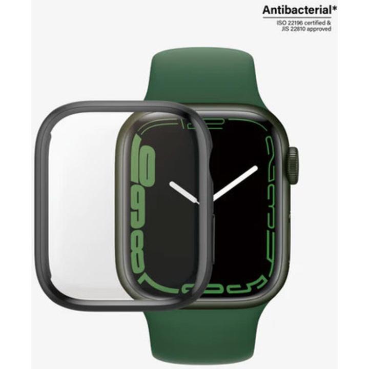 Actual product image PanzerGlass Full Body Protection (Apple Watch Series 7)