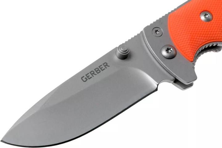 Produktbild Gerber Gear Gerber Orange Freeman Guide Folding Blister (8.50 cm)
