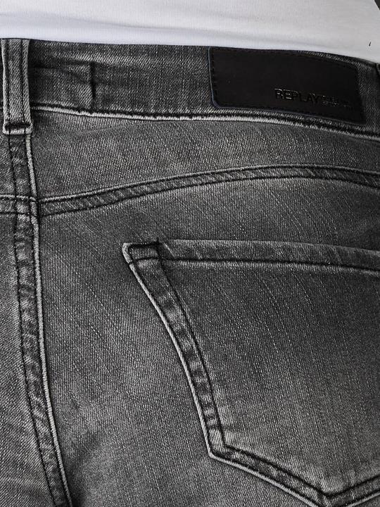 Actual product image Replay Faaby Jeans Slim Fit 51A-919 (W31/L28)