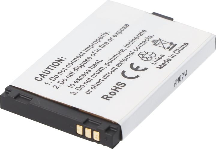 Produktbild AccuCell Akku für Emporia Telme C115