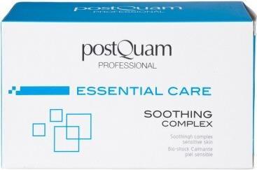 Immagine prodotto Postquam complesso lenitivo (12 fiale x 3 ml.) (3 ml, Crema 24h)