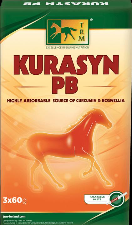 TRM Kurasyn PB