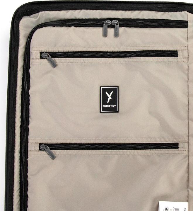 Produktbild Suri Frey Trolley SFY FreyWay Paris (36 l, Handgepäck (bis 50l))