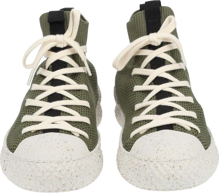 Actual product image Asportuguesas This trendy sneaker from the brand offers wellness for your feet, with a cool lace-up (40)