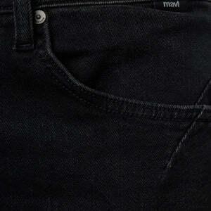 Produktbild Mavi Marcus Jeans Slim Straight Fit Dark Smoke Ultra Move (W32/L32)