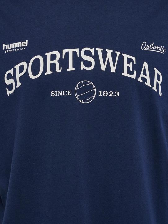 Immagine prodotto hummel Hmlloose Tee S/S Club Sportswear (XL)