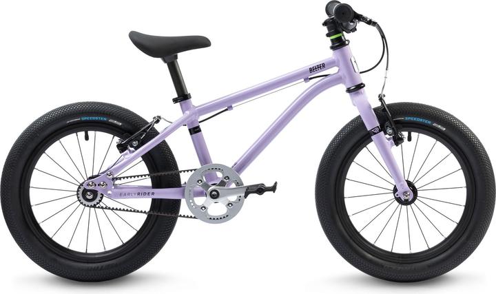 Early Rider Belter 16 (16")