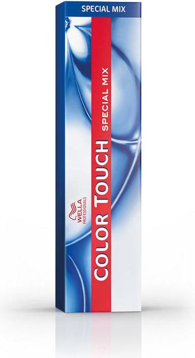 Produktbild Wella Dauerfärbung Color Touch Special Mix Nº 0/45 (60 ml) (0, 45)