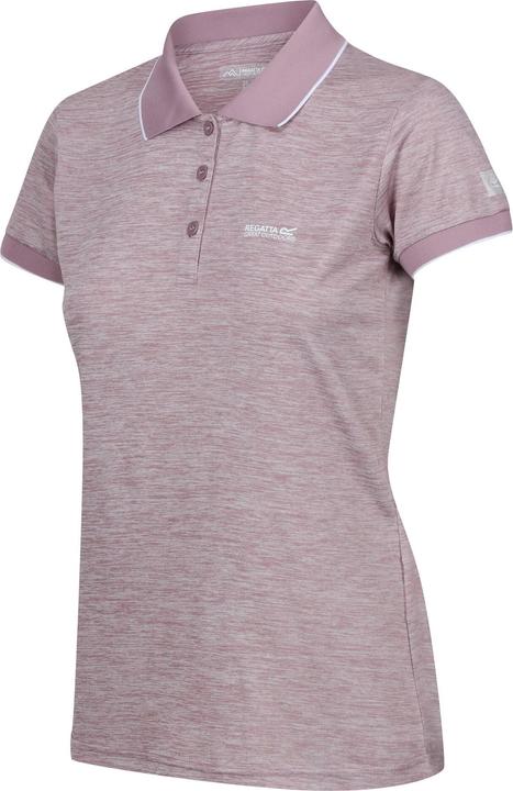 Immagine prodotto Regatta Remex II Maglietta con Colletto Polo Donna (40)