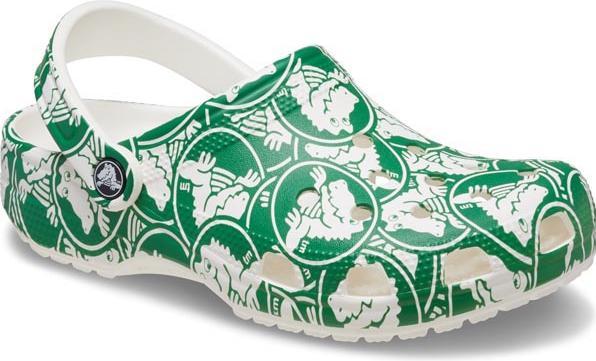 Produktbild Crocs Classic Duke Print Clog (39)
