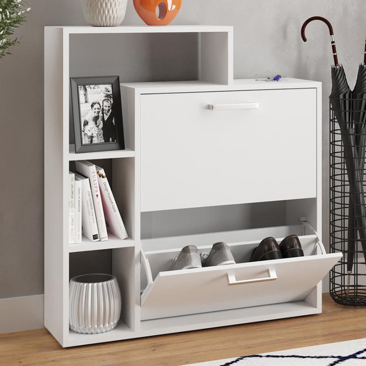 Image du produit Vicco Orlando (81 x 90 x 25 cm)