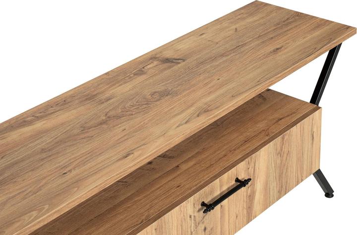 Actual product image Skye Decor Rylan (124 x 35 x 54 cm)