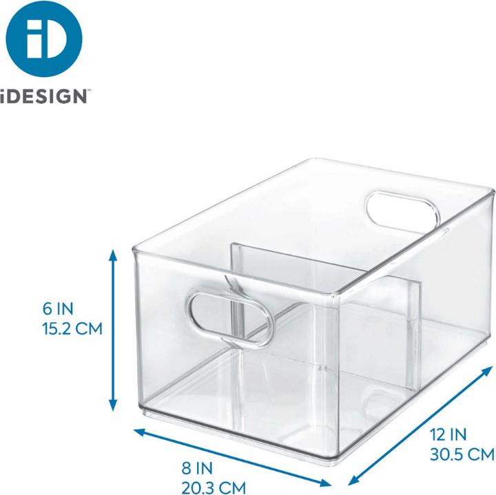 Produktbild iDesign Home Edit (30.5 x 20.5 x 15.5 cm)