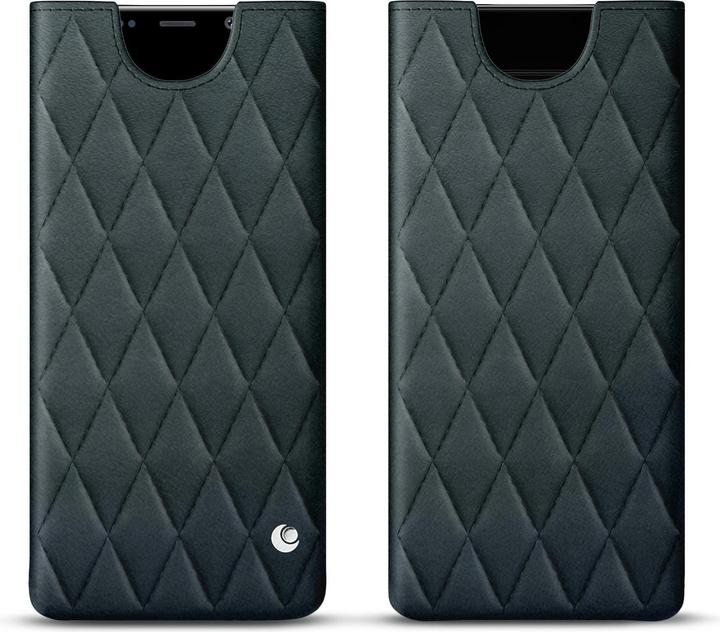 Produktbild Noreve Lederschutzhülle (Samsung Galaxy Note 9)