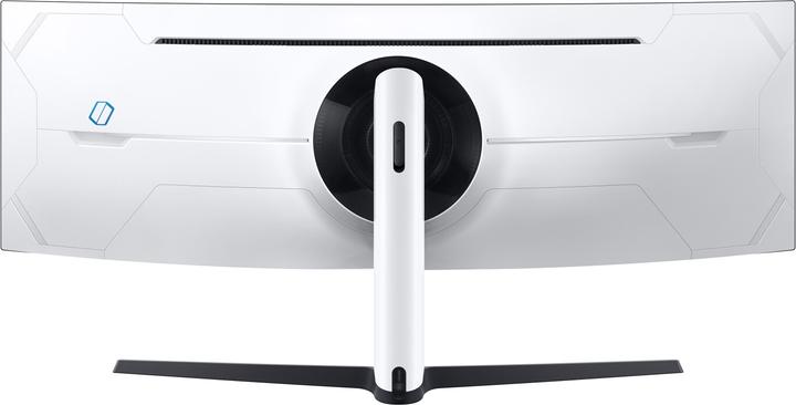 Productafbeelding Samsung Odyssey Neo G9 (5120 x 1440 pixels, 49")