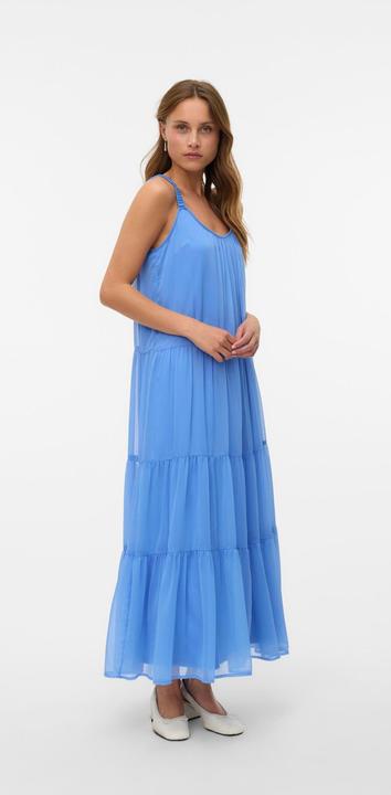 Produktbild Vero Moda VMSMILLA Langes Kleid Kleid (L)