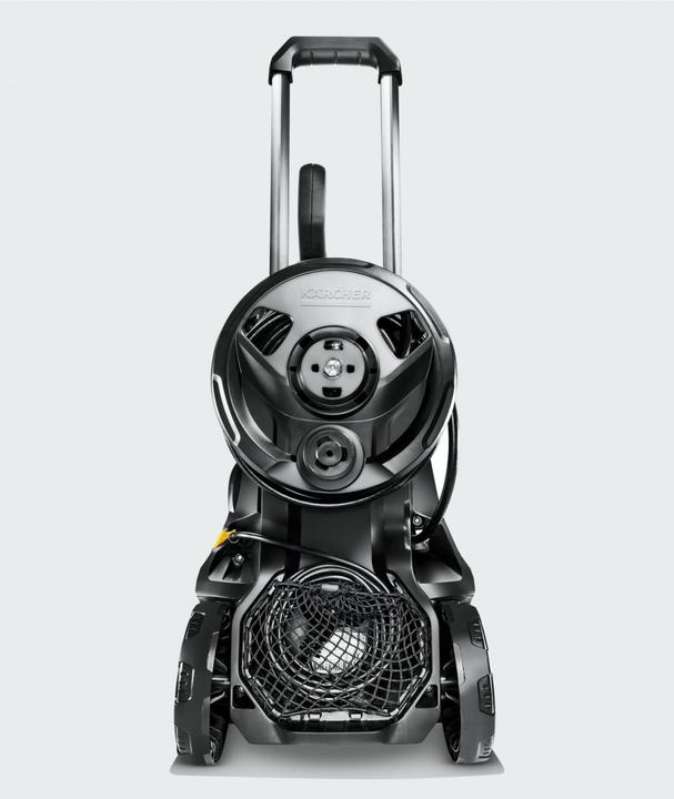 Produktbild Kärcher K 7 Premium Power Home (Netzbetrieb)