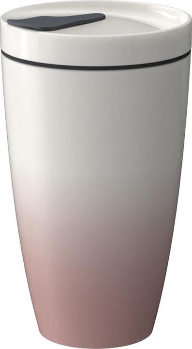 Powder Coffee To Go mug (350 ml, 1 x)