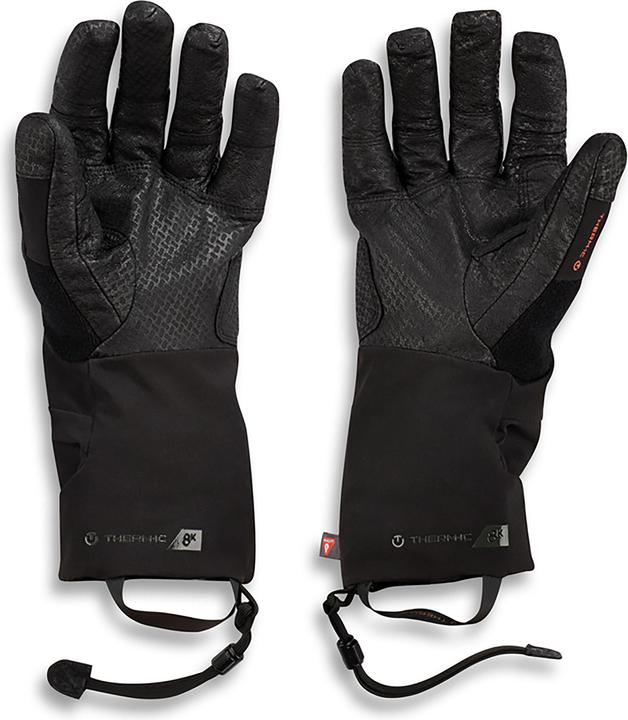 Actual product image Therm-ic 8K Ultra Heat (6.5)