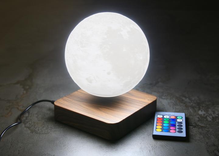 Produktbild Diprogress DP Moon 14 Schwebelampe